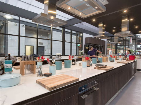 Vive Cooking School - Geraldton Accommodation 1