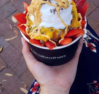Acai Brothers Superfood Bar - Geraldton Accommodation
