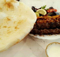Afghan Master Kebab - Geraldton Accommodation