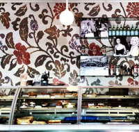 Angelucci - Geraldton Accommodation