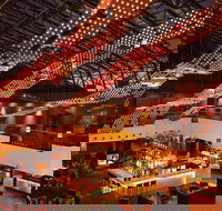 Atrium Bar - Geraldton Accommodation