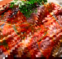 Bahn Kubo Asian Restaurant - Geraldton Accommodation