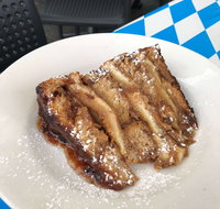 Bavarian Beach Bar  Cafe - Geraldton Accommodation
