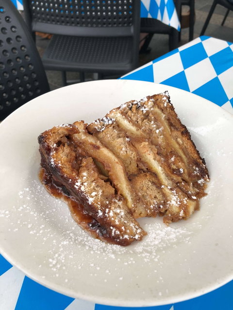 Bavarian Beach Bar & Cafe - Geraldton Accommodation 0
