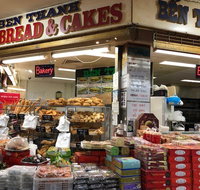 Ben Thanh Hot Bread  Bakery - Geraldton Accommodation