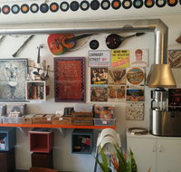 Brewster's Gallery Cafe - Geraldton Accommodation