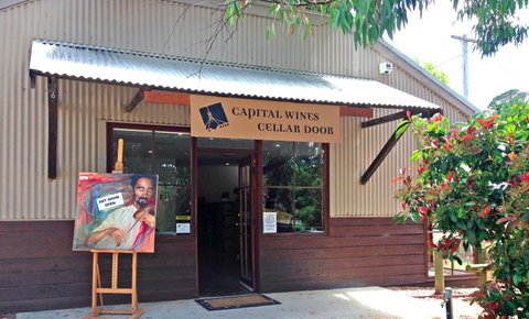 Capital Wines - Geraldton Accommodation 0