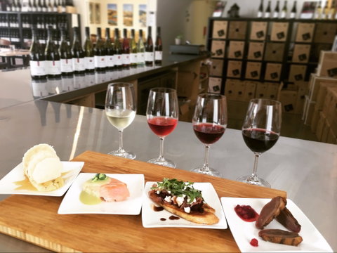 Capital Wines - Geraldton Accommodation 1