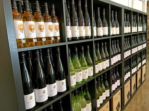 Capital Wines - Geraldton Accommodation 2