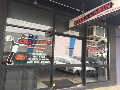 Cha's Cabin - Geraldton Accommodation 0