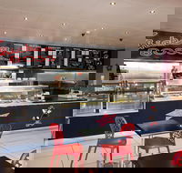 Chicken Boss - Geraldton Accommodation