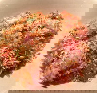 Chum Tang - Geraldton Accommodation