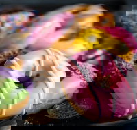 Donut King - Broadbeach - Geraldton Accommodation