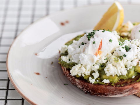 EQ Cafe And Lounge - Geraldton Accommodation 1