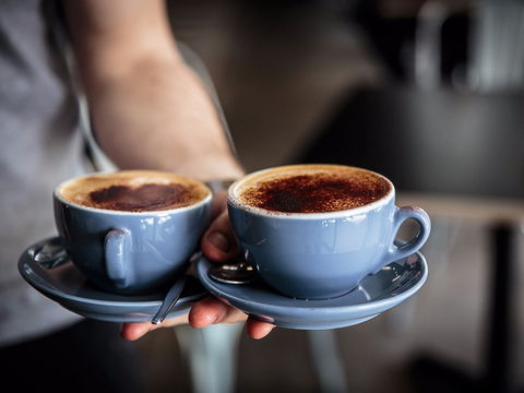 EQ Cafe And Lounge - Geraldton Accommodation 2