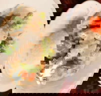 Eric's Noodle - Geraldton Accommodation