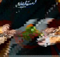 Fishbowl - Haymarket - Geraldton Accommodation