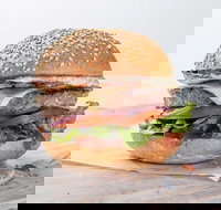 Grill'd - The Junction - Geraldton Accommodation