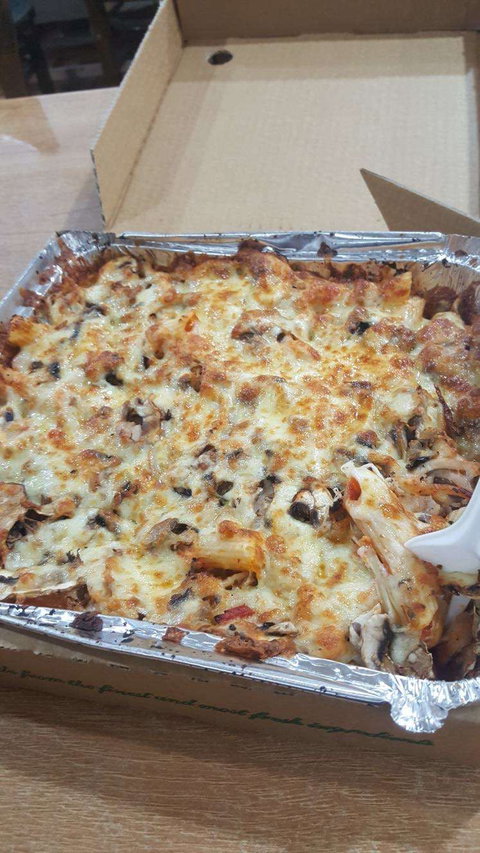 Il Padrino's Pizza - Geraldton Accommodation 0