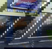 Indian Whisper - Geraldton Accommodation