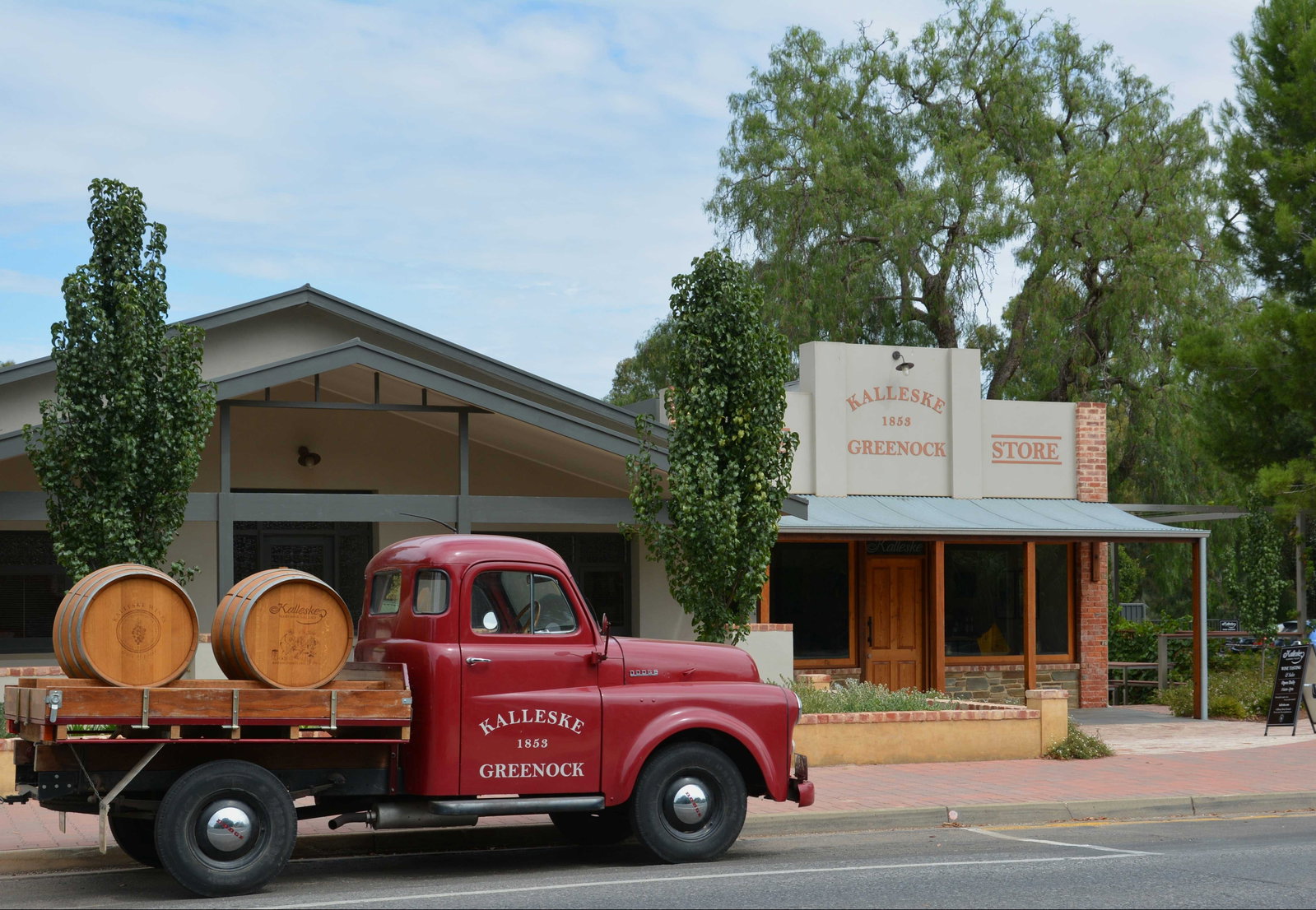  Geraldton Accommodation