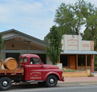 Kalleske Wines - Geraldton Accommodation