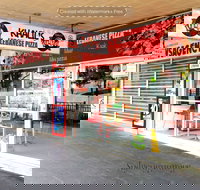 Khalil's Lebanese Pizza - Geraldton Accommodation