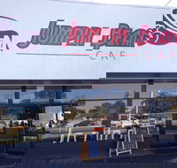 Knuckles German Restaurant - Geraldton Accommodation