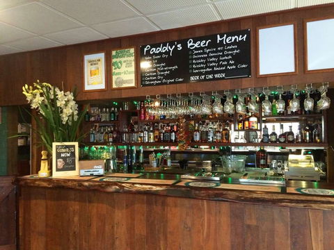 Kwan Ho Restaurant - Geraldton Accommodation 0