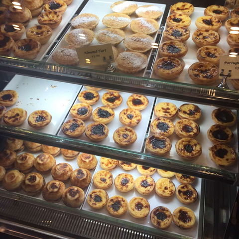 Lisbon Love Patisserie - Geraldton Accommodation 0