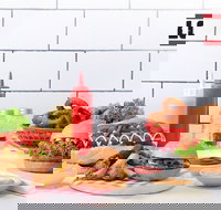 Lord of the Fries - Haymarket - Geraldton Accommodation