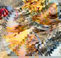 Nando's - Cloverdale - Geraldton Accommodation