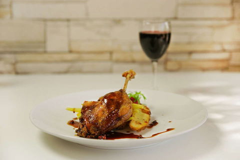 Nosh Pan Asian - Geraldton Accommodation 0