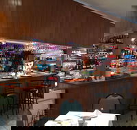 Ocean Seafood Chinese  Malaysian Restaurant - Geraldton Accommodation