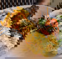 Salt - Geraldton Accommodation