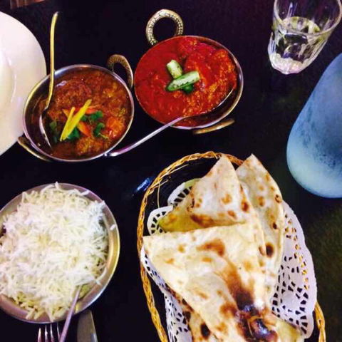 Sher-E-Punjab Indian & Mughlai - Geraldton Accommodation 0
