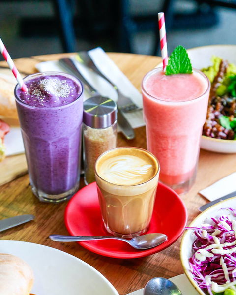 SI Cafe - Geraldton Accommodation 0