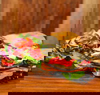 Soul Origin - Bankstown - Geraldton Accommodation