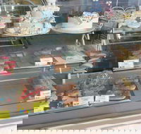 Sunbeam Cakes - Geraldton Accommodation