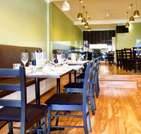 Tamburro's Italian - Geraldton Accommodation