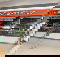 The Fields Chicken Shop - Geraldton Accommodation