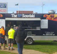 The D's Souvlaki - Geraldton Accommodation