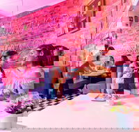 Ungermann Brothers - Geraldton Accommodation