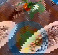 When Harry Met Sally Cafe - Geraldton Accommodation