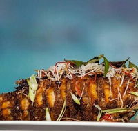 2 Fish Seafood Restaurant - Geraldton Accommodation