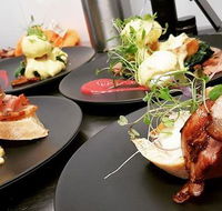 Black Sesame - Geraldton Accommodation