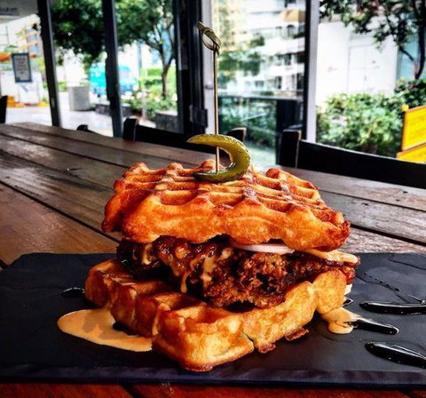 Good Bar - Geraldton Accommodation 9