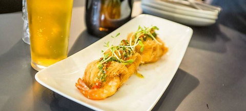 Jaimin Curry House - Geraldton Accommodation 2