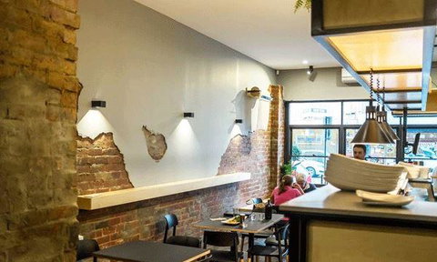 Jaimin Curry House - Geraldton Accommodation 7