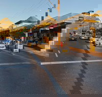 Rena's Thai Kitchen - Geraldton Accommodation